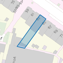 Perceel ASD40-C-6530