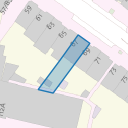 Perceel ASD40-C-6532