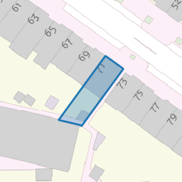 Perceel ASD40-C-6534