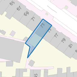 Perceel ASD40-C-6535