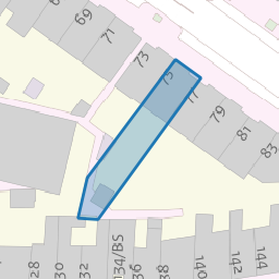 Perceel ASD40-C-6536