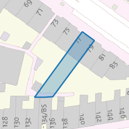 Perceel ASD40-C-6537