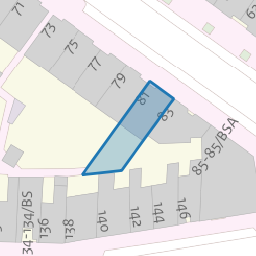 Perceel ASD40-C-6539