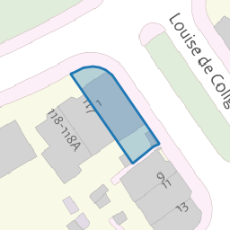 Perceel ASD40-C-6552