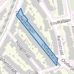 Perceel ASD40-C-6556