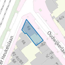 Perceel ASD40-C-6557