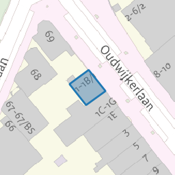 Perceel ASD40-C-6558