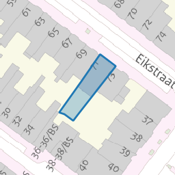 Perceel ASD40-C-6572