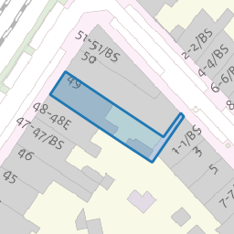 Perceel ASD40-C-6579