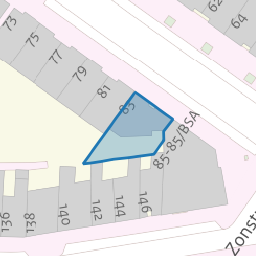 Perceel ASD40-C-6584