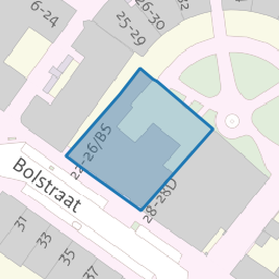 Perceel ASD40-C-6599