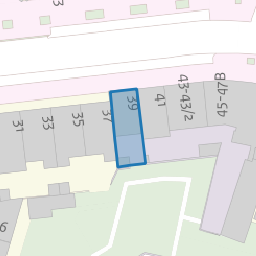 Perceel ASD40-C-6600