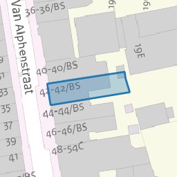 Perceel ASD40-C-6626