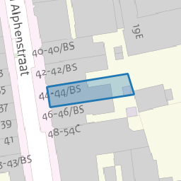 Perceel ASD40-C-6627