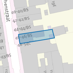 Perceel ASD40-C-6628