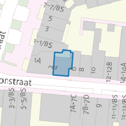 Perceel ASD40-C-6630