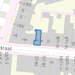 Perceel ASD40-C-6631