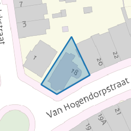 Perceel ASD40-C-6640