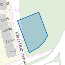 Perceel ASD40-C-6652