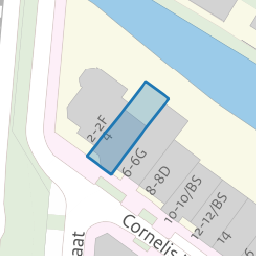 Perceel ASD40-C-6661