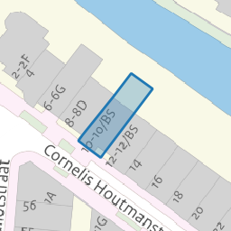 Perceel ASD40-C-6664