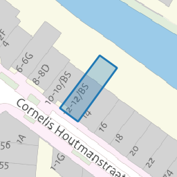 Perceel ASD40-C-6665