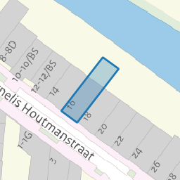 Perceel ASD40-C-6667