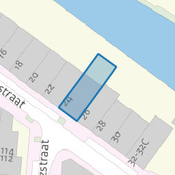 Perceel ASD40-C-6671