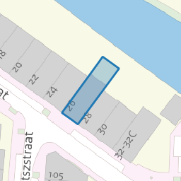 Perceel ASD40-C-6672