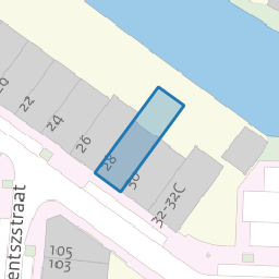 Perceel ASD40-C-6673