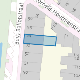 Perceel ASD40-C-6679