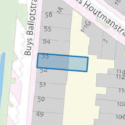 Perceel ASD40-C-6680