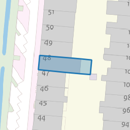 Perceel ASD40-C-6685