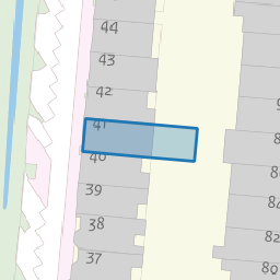Perceel ASD40-C-6692