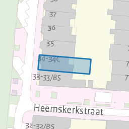 Perceel ASD40-C-6699