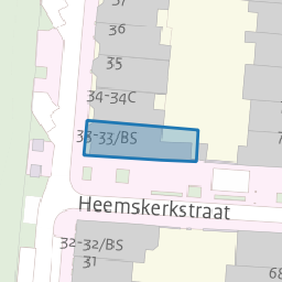 Perceel ASD40-C-6700