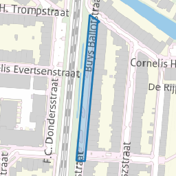 Perceel ASD40-C-6701