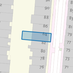 Perceel ASD40-C-6709