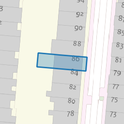 Perceel ASD40-C-6710