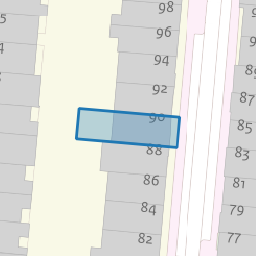 Perceel ASD40-C-6712