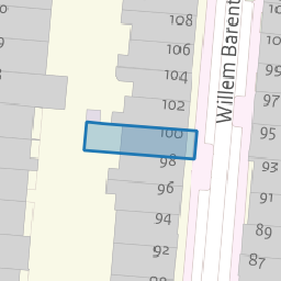 Perceel ASD40-C-6717