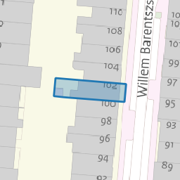 Perceel ASD40-C-6718