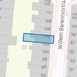 Perceel ASD40-C-6719