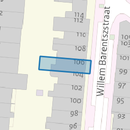 Perceel ASD40-C-6720