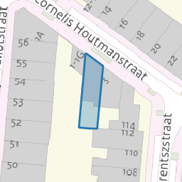 Perceel ASD40-C-6724