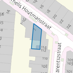 Perceel ASD40-C-6725