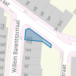 Perceel ASD40-C-6728