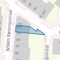 Perceel ASD40-C-6729