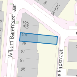 Perceel ASD40-C-6730