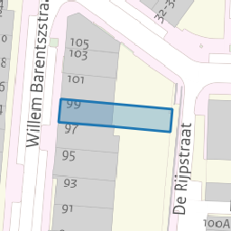 Perceel ASD40-C-6731